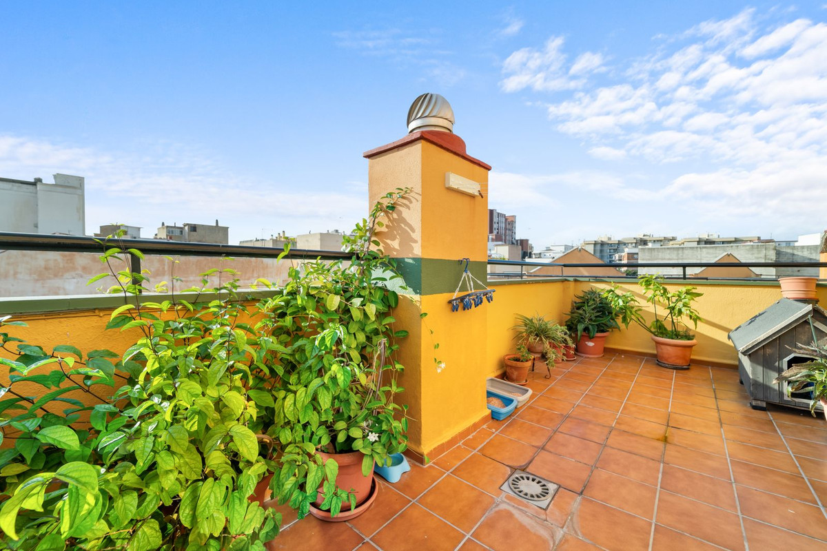 Te koop Penthouse Duplex Costa Del Sol Málaga € 799.000,-