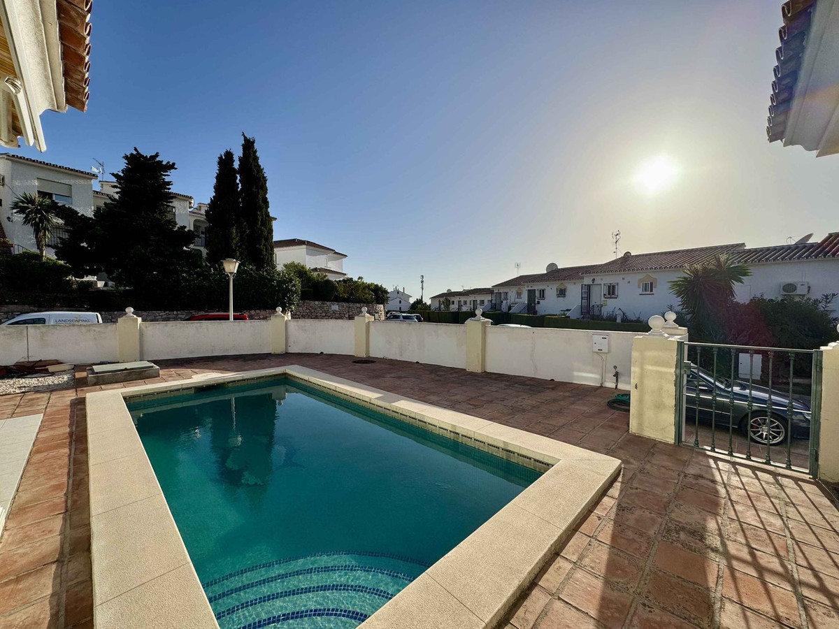 Te koop Vrijstaande Villa Costa Del Sol Riviera Del Sol € 749.000,-