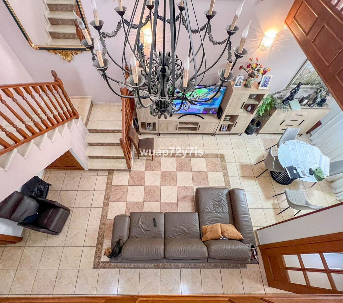 Te koop Half vrijstaand huis Costa Del Sol Estepona € 1.163.000,-
