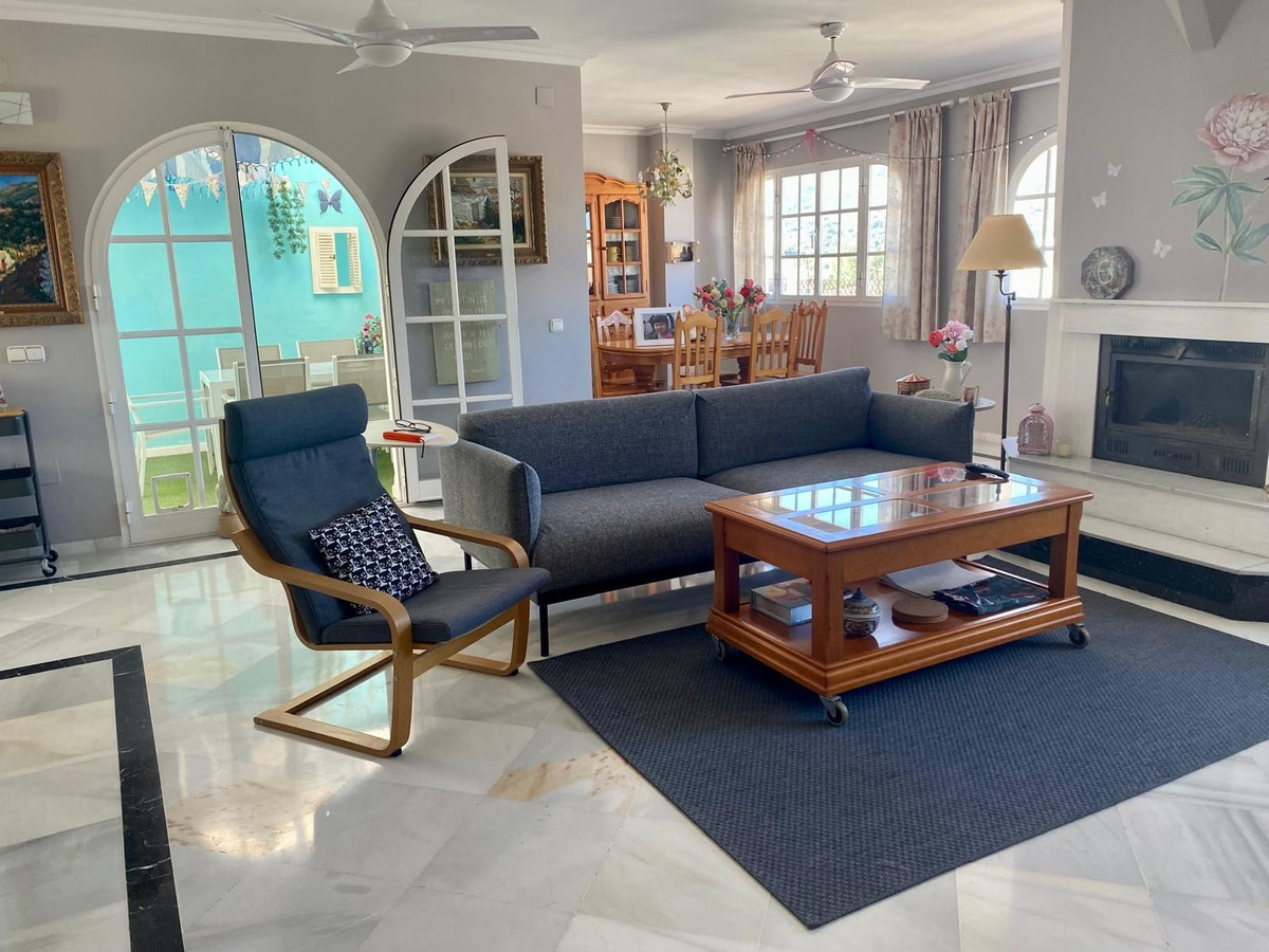 Te koop Penthouse Duplex Costa Del Sol Fuengirola € 599.000,-