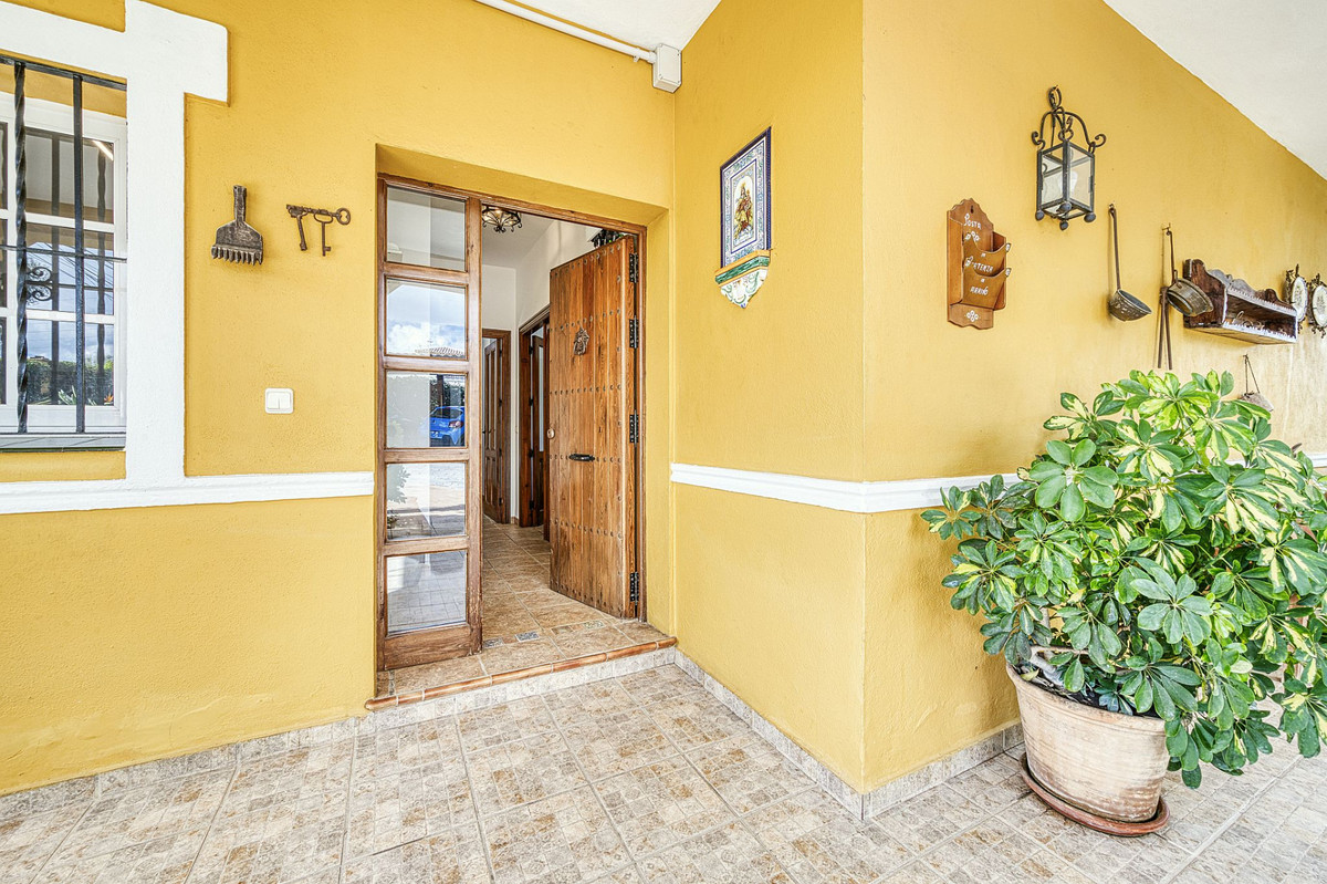 Te koop Vrijstaande Villa Costa Del Sol Marbella € 1.200.000,-