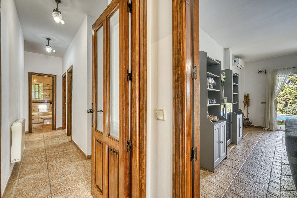 Te koop Vrijstaande Villa Costa Del Sol Marbella € 1.200.000,-