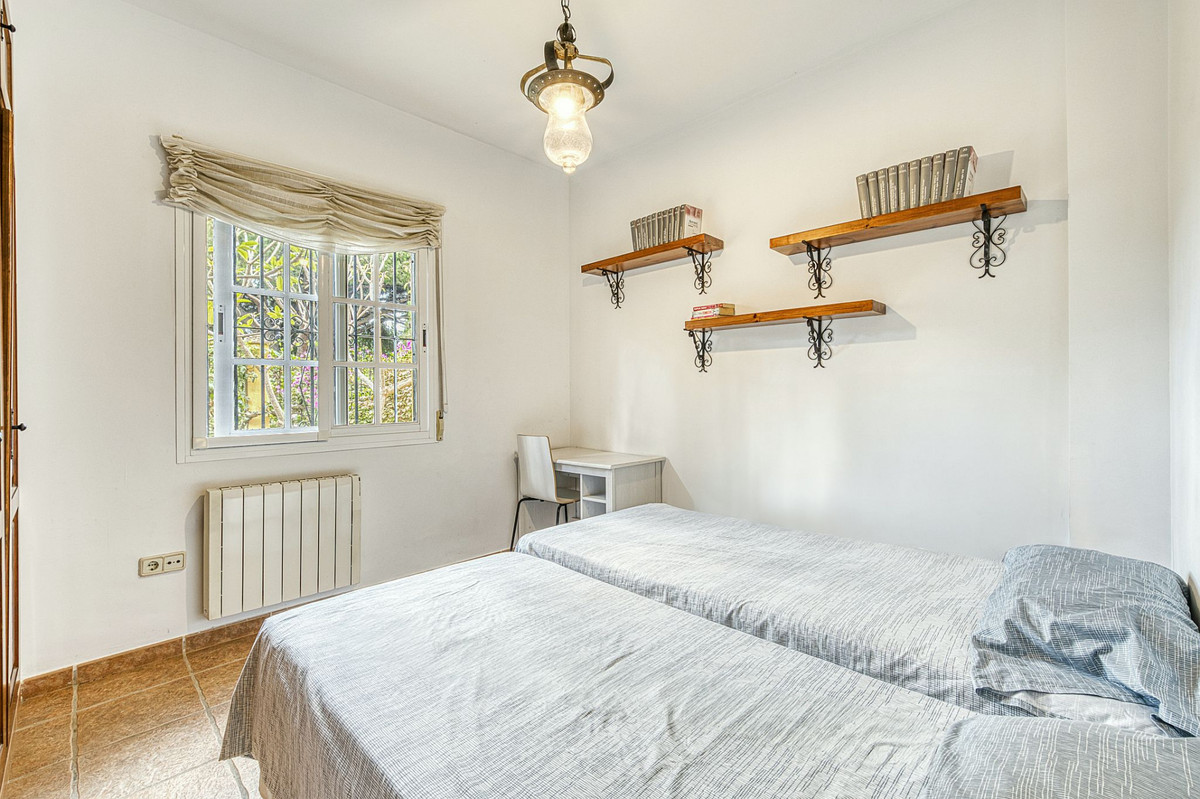 Te koop Vrijstaande Villa Costa Del Sol Marbella € 1.200.000,-