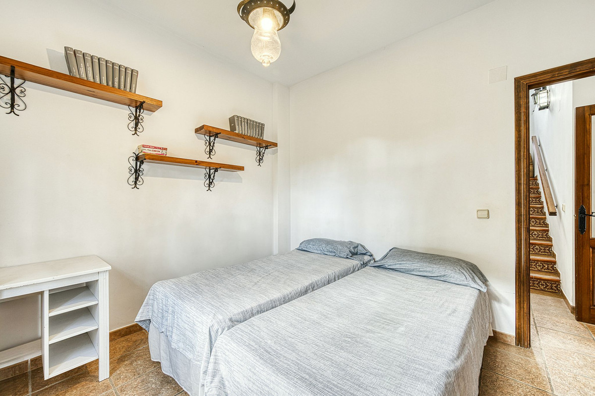 Te koop Vrijstaande Villa Costa Del Sol Marbella € 1.200.000,-