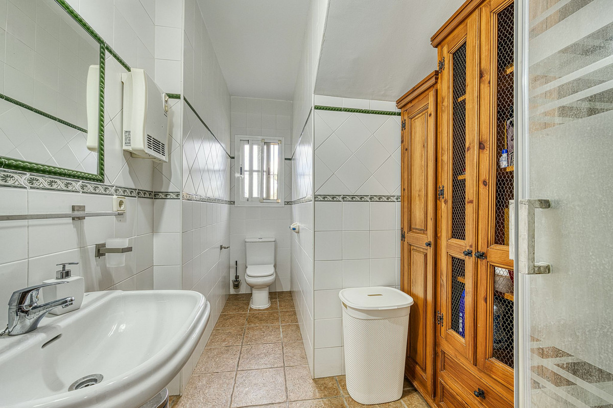 Te koop Vrijstaande Villa Costa Del Sol Marbella € 1.200.000,-