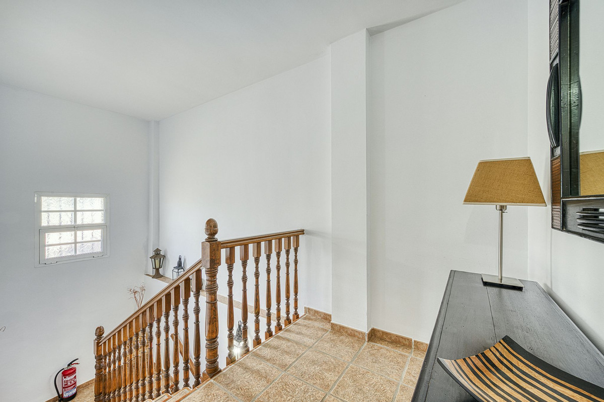 Te koop Vrijstaande Villa Costa Del Sol Marbella € 1.200.000,-