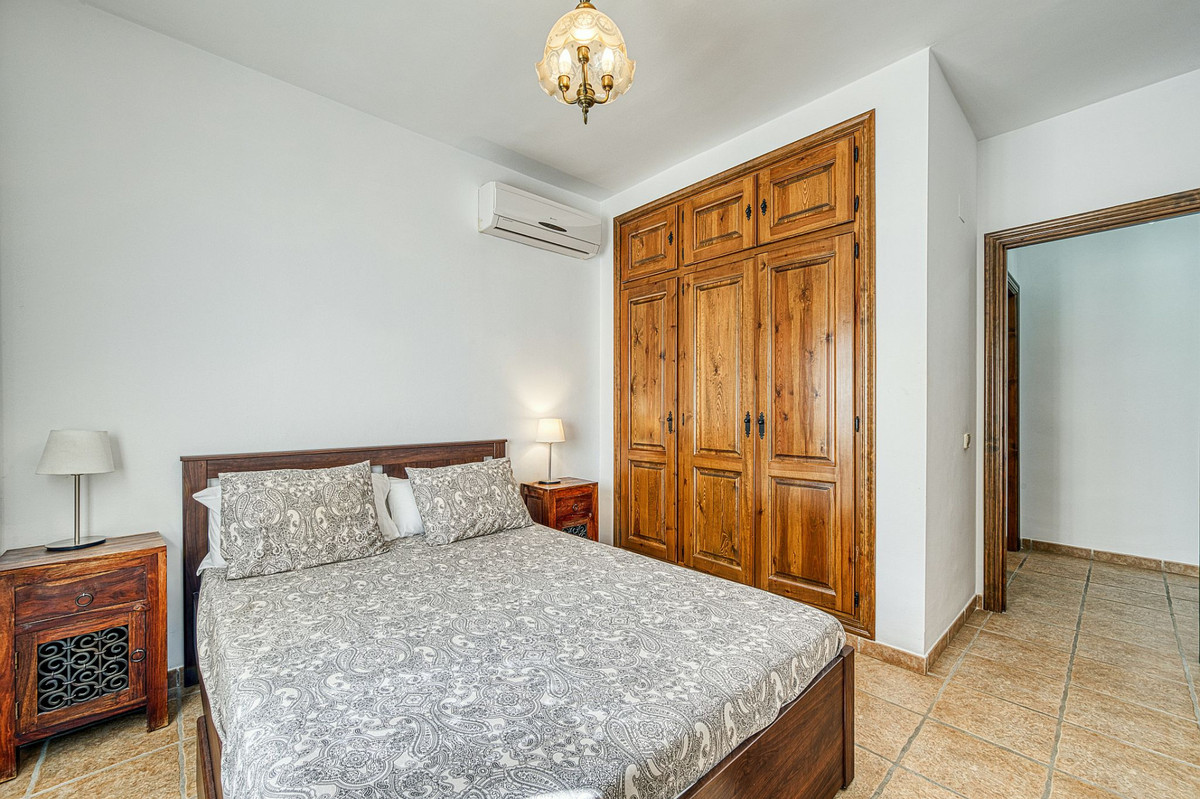 Te koop Vrijstaande Villa Costa Del Sol Marbella € 1.200.000,-