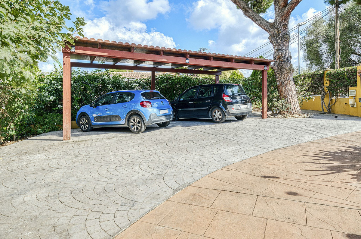 Te koop Vrijstaande Villa Costa Del Sol Marbella € 1.200.000,-