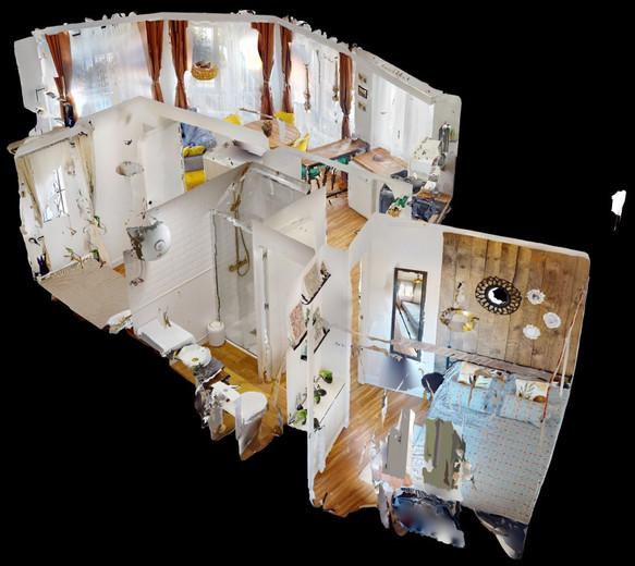 Te koop Middle Floor Apartment Costa Del Sol Nerja € 249.000,-