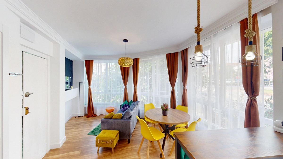 Te koop Middle Floor Apartment Costa Del Sol Nerja € 249.000,-