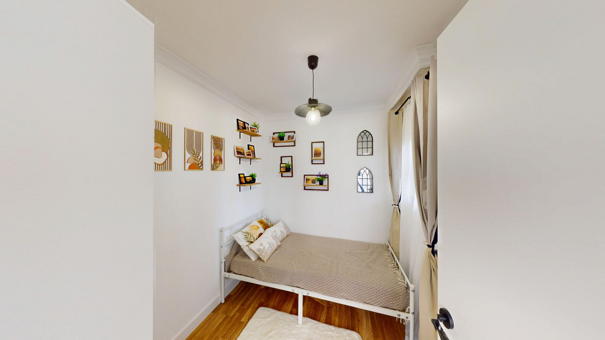 Te koop Middle Floor Apartment Costa Del Sol Nerja € 249.000,-