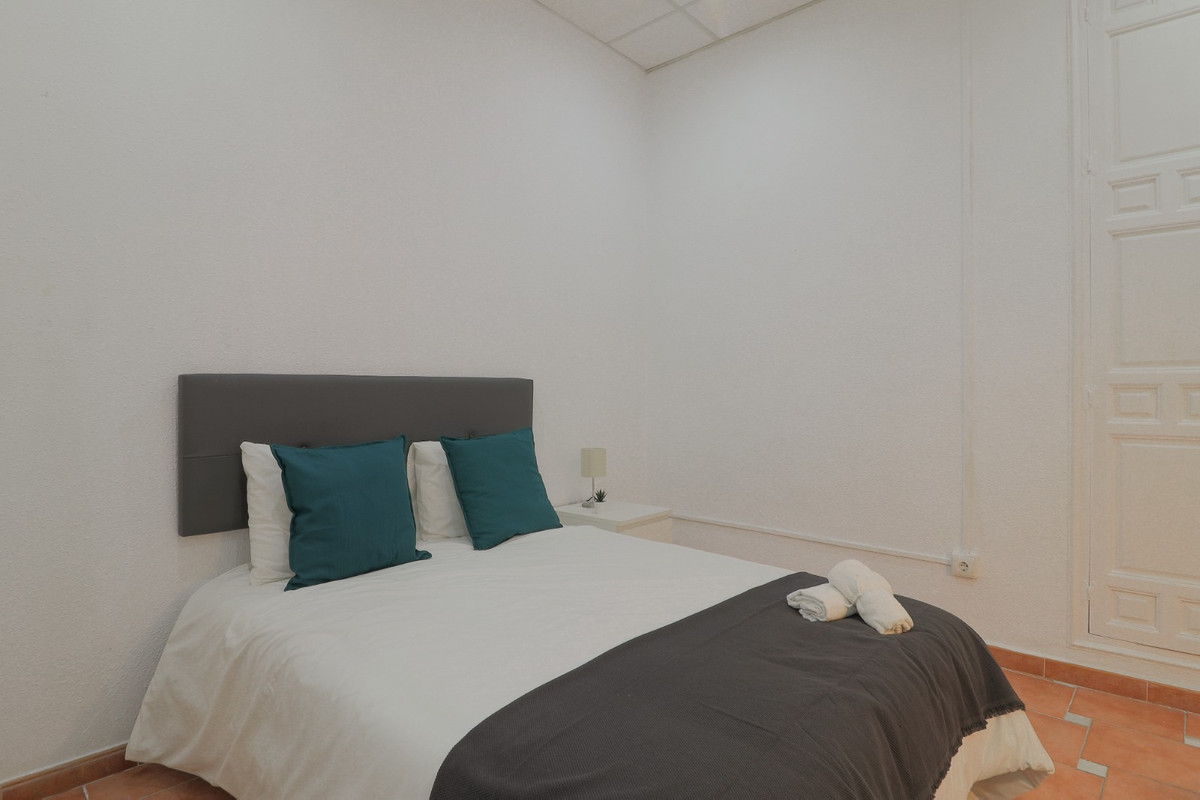 Te koop Middle Floor Apartment Costa Del Sol Málaga € 999.000,-