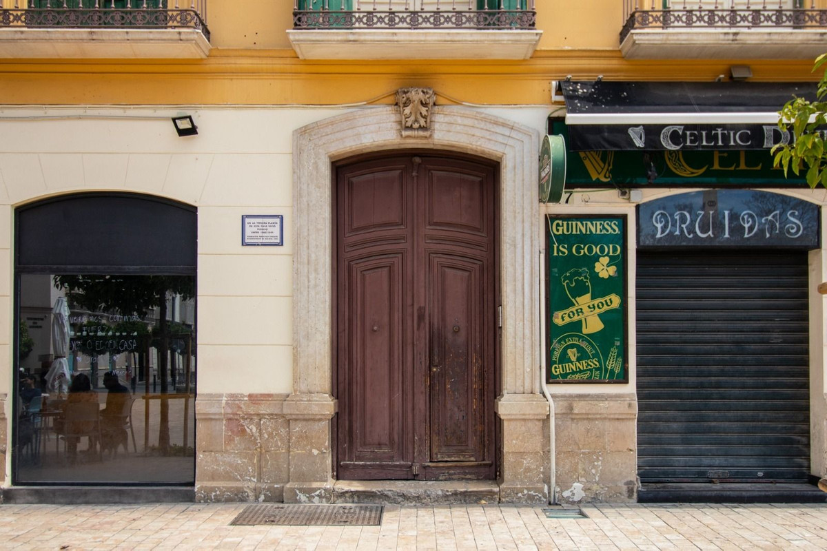 Te koop Middle Floor Apartment Costa Del Sol Málaga € 999.000,-