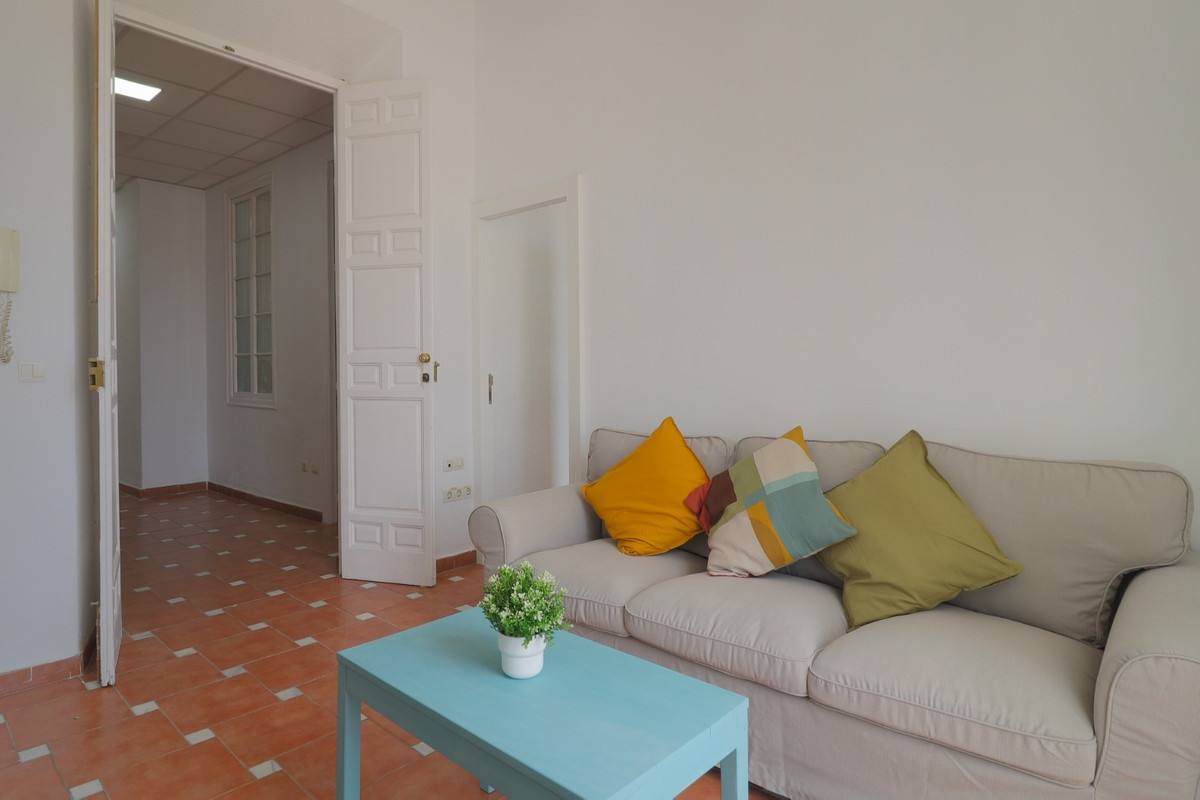 Te koop Middle Floor Apartment Costa Del Sol Málaga € 999.000,-