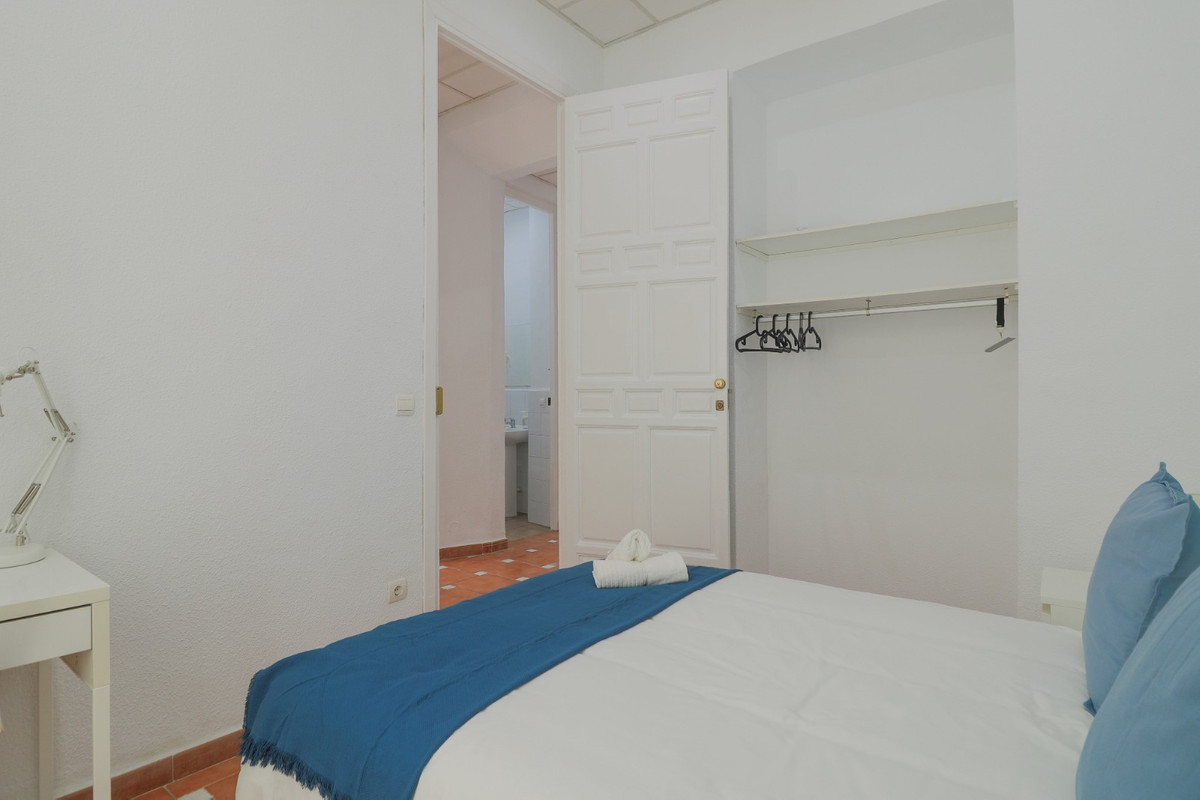 Te koop Middle Floor Apartment Costa Del Sol Málaga € 999.000,-