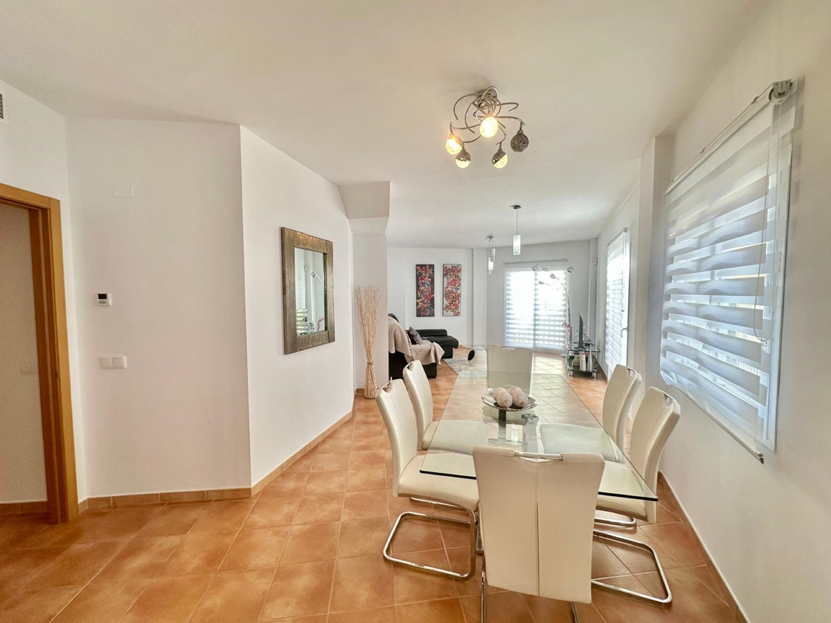 Te koop Penthouse Duplex Costa Del Sol Marbella € 575.000,-