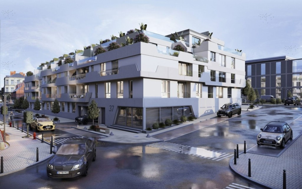 Te koop Gelijkvloers appartement Costa Del Sol Mijas € 370.000,-