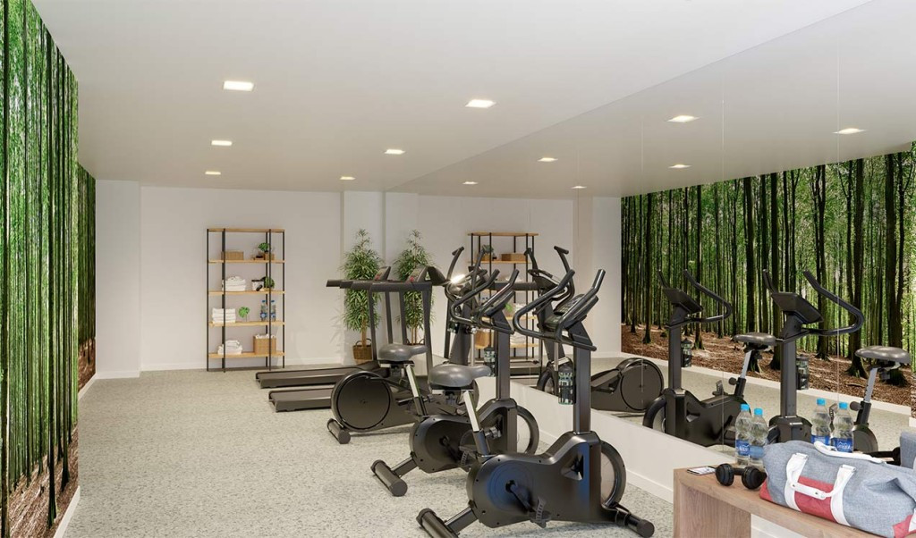 Te koop Gelijkvloers appartement Costa Del Sol Torrox € 369.600,-