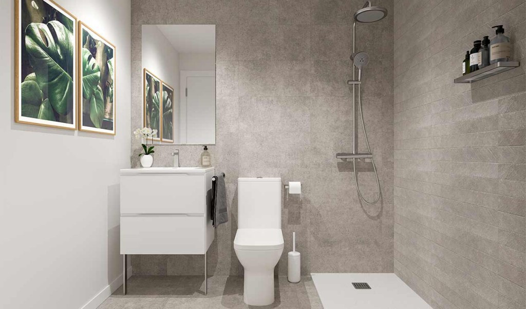 Te koop Gelijkvloers appartement Costa Del Sol Torrox € 369.600,-