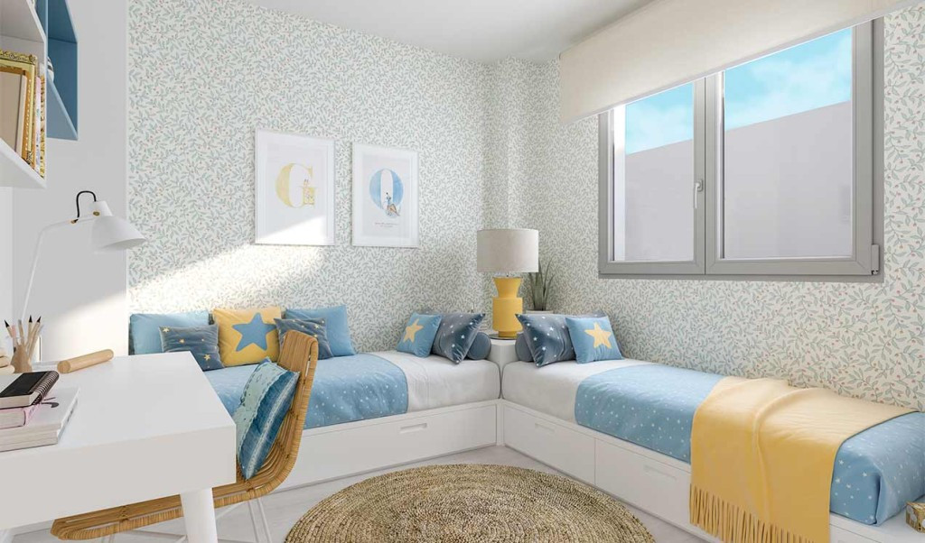 Te koop Gelijkvloers appartement Costa Del Sol Torrox € 369.600,-