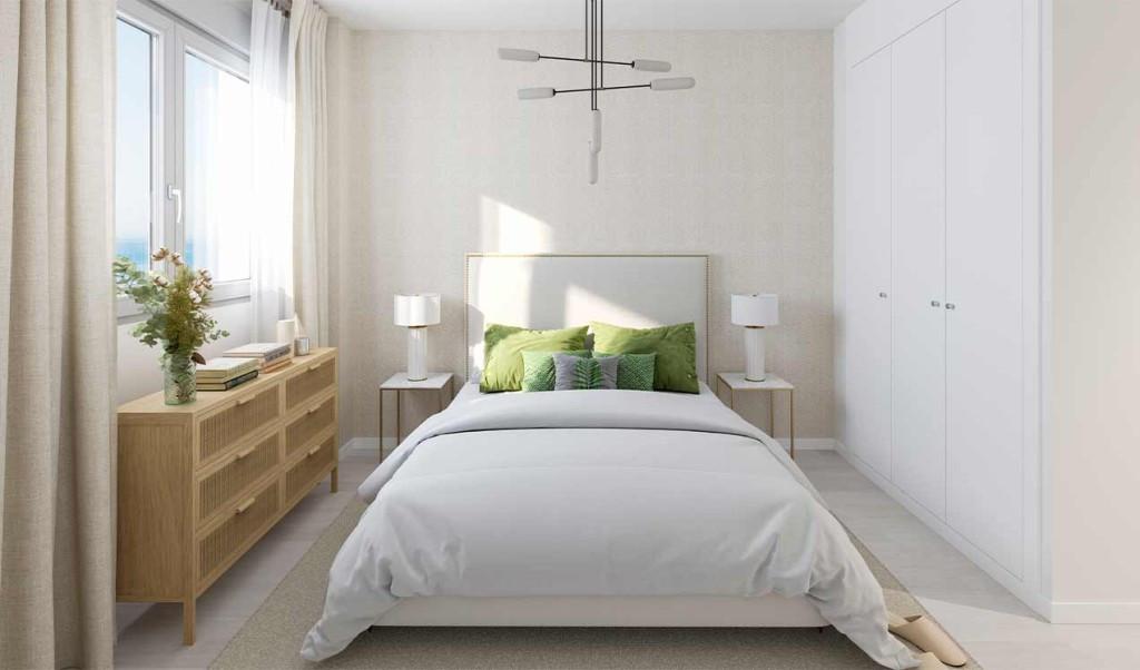 Te koop Gelijkvloers appartement Costa Del Sol Torrox € 369.600,-