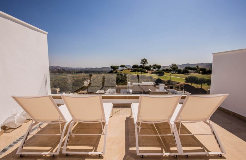 Te koop Herenhuis Costa Del Sol La Cala Golf € 559.000,-