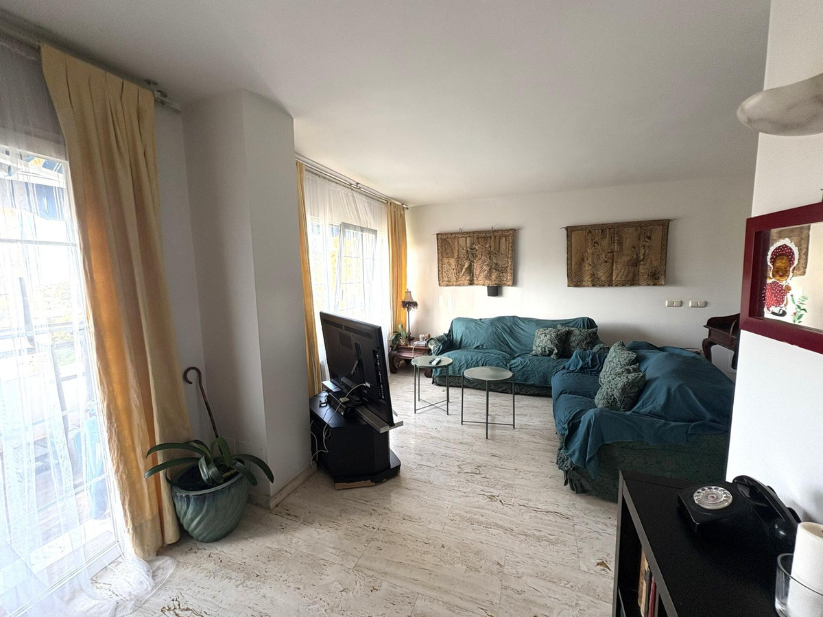 Te koop Duplexwoning Costa Del Sol Benalmadena € 345.000,-
