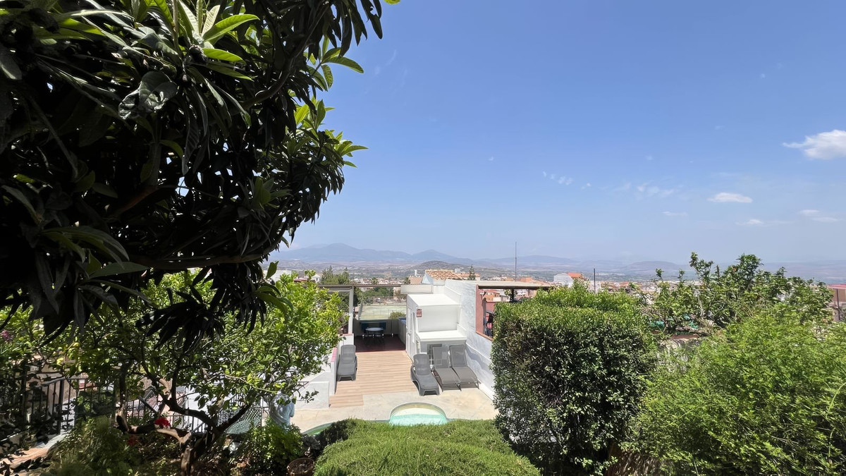Te koop Herenhuis Costa Del Sol Alhaurín El Grande € 489.000,-