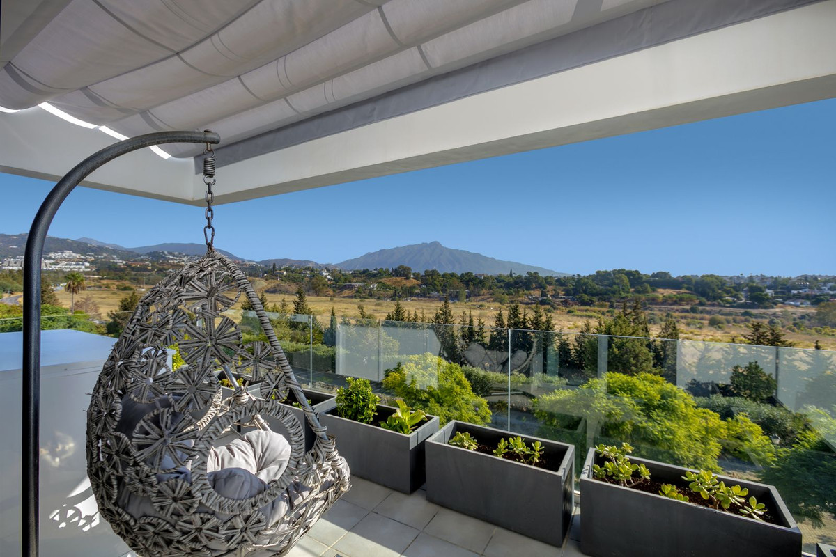 Te koop Penthouse Costa Del Sol Atalaya € 695.000,-