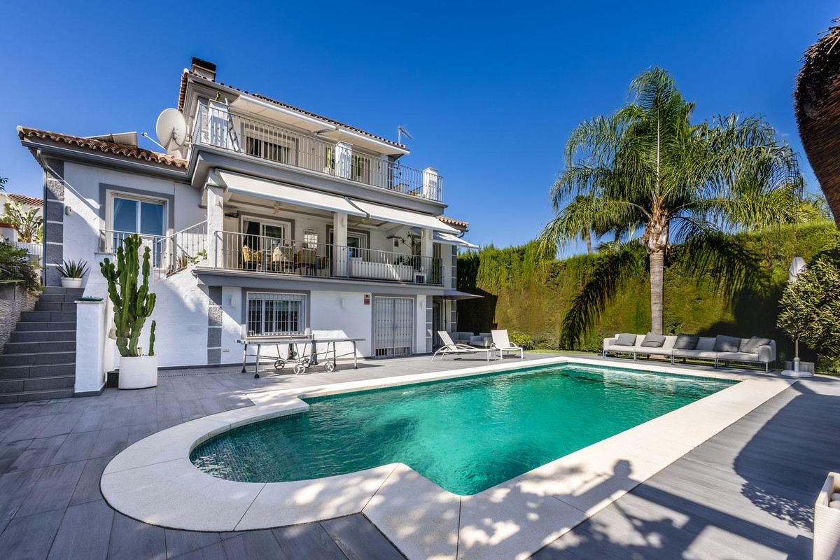 Te koop Vrijstaande Villa Costa Del Sol Alhaurín El Grande € 995.000,-