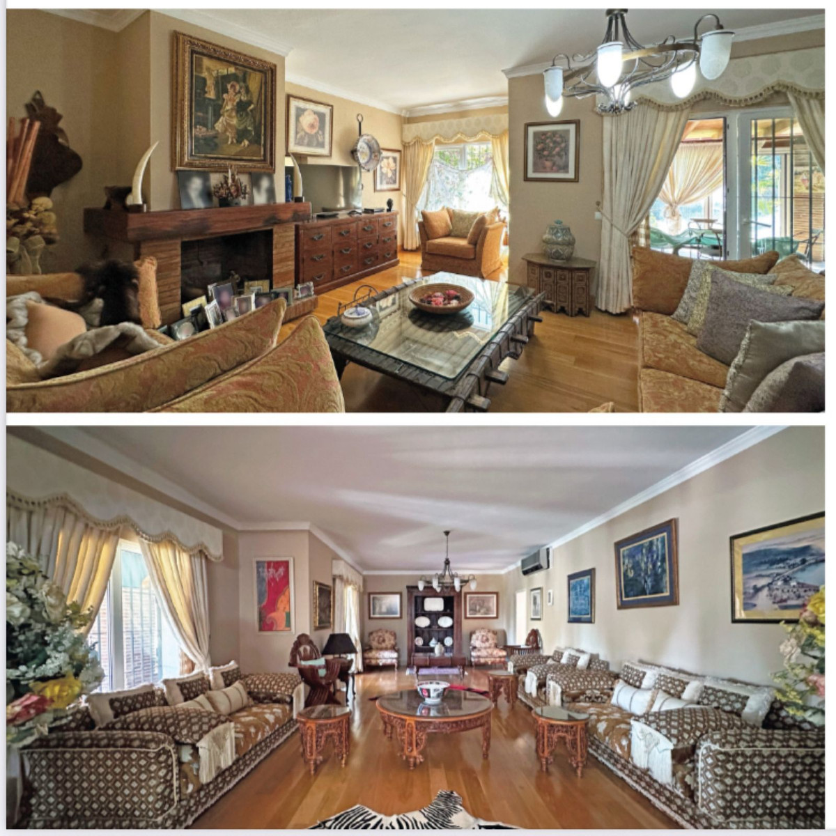 Te koop Vrijstaande Villa Costa Del Sol Nueva Andalucía € 2.500.000,-