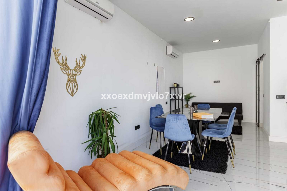 Te koop Winkel Costa Del Sol Málaga € 179.000,-