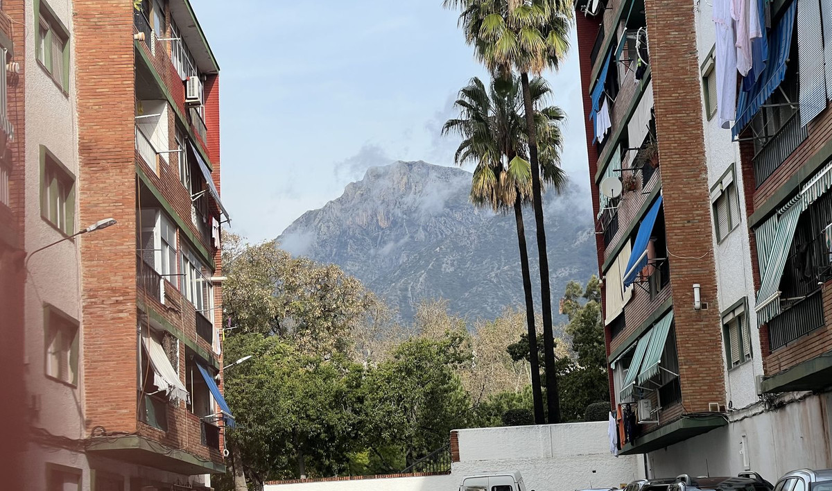 Te koop Middle Floor Apartment Costa Del Sol Marbella € 231.000,-