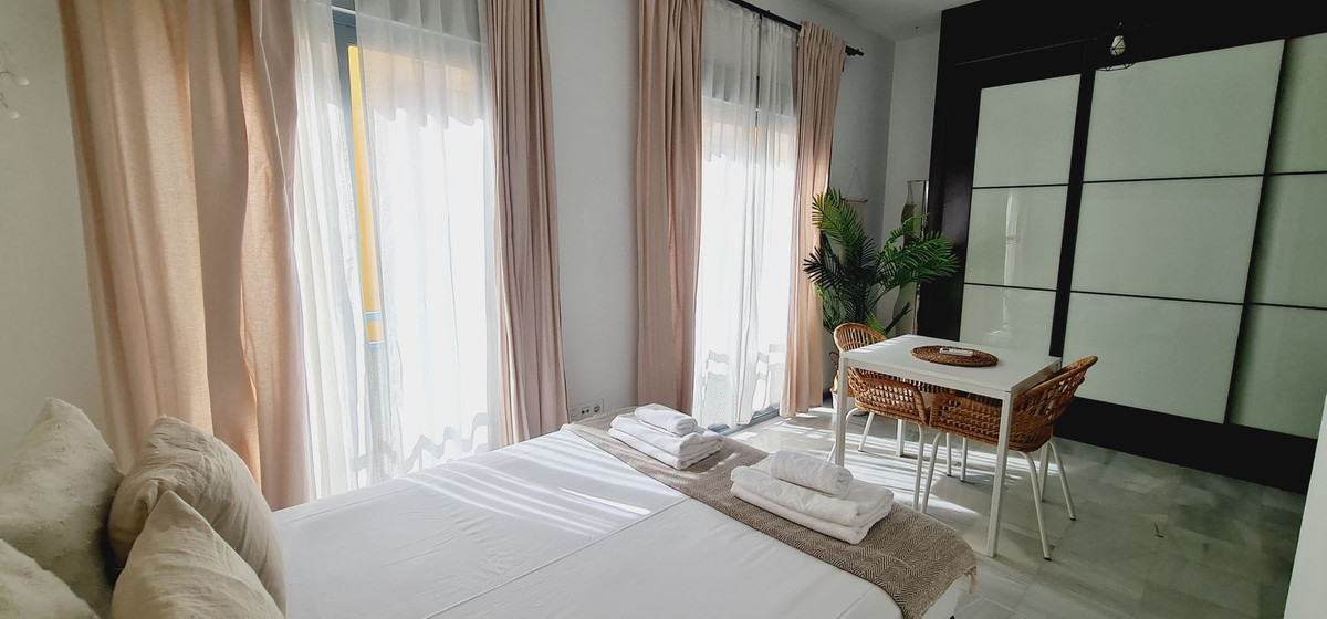 Te koop Middle Floor Apartment Costa Del Sol Málaga Centro € 309.000,-