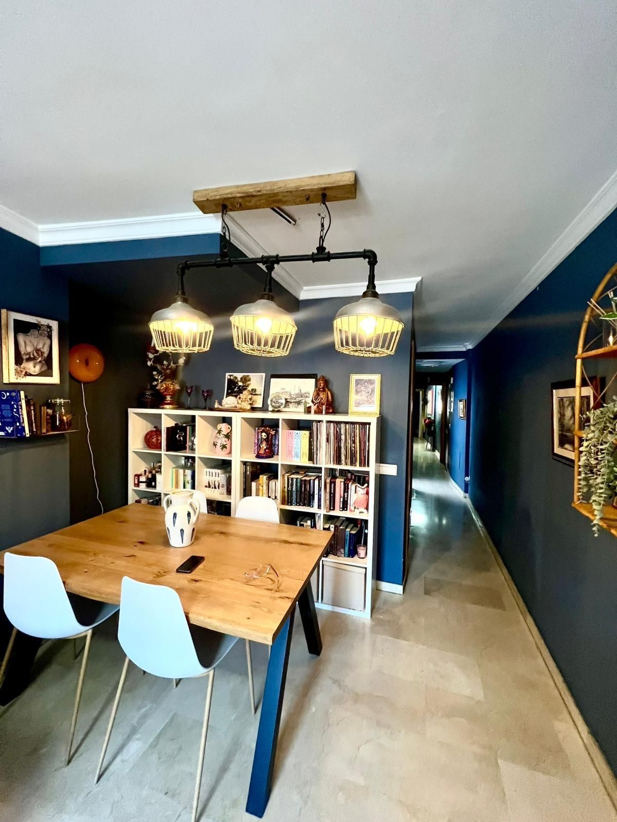 Te koop Gelijkvloers appartement Costa Del Sol Málaga € 369.000,-