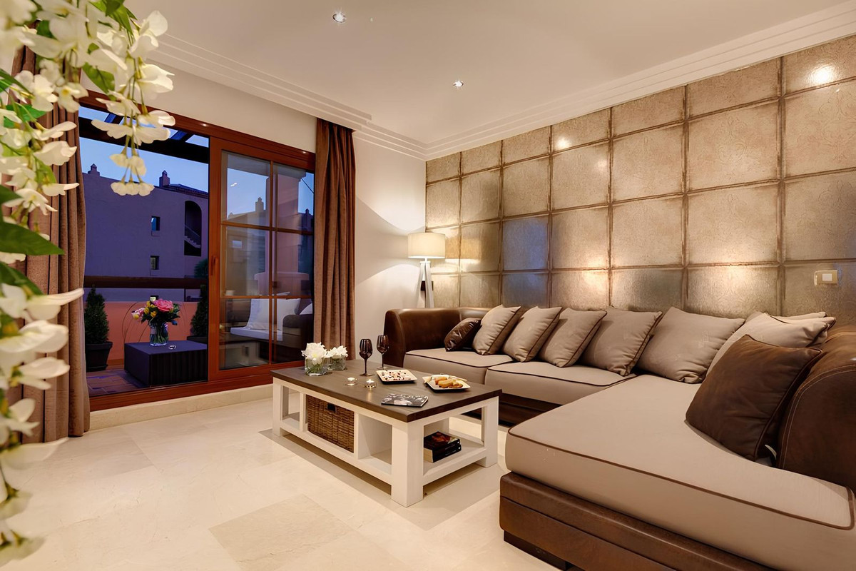 Te koop Penthouse Costa Del Sol Benahavís € 695.000,-