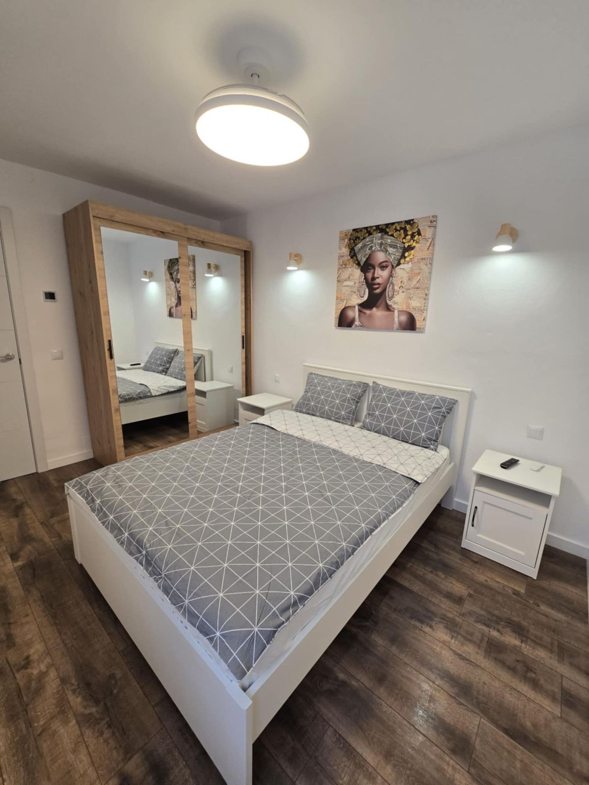 Te koop Gelijkvloers appartement Costa Del Sol Manilva € 267.000,-