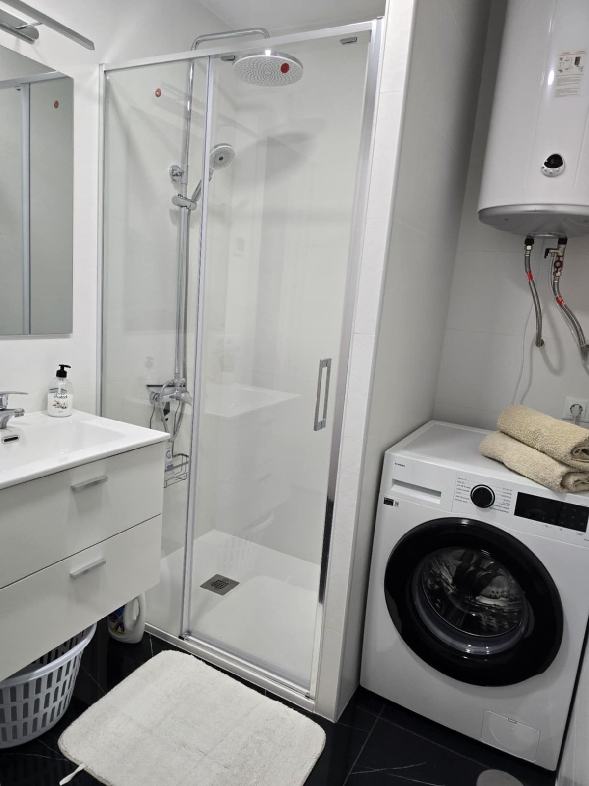 Te koop Gelijkvloers appartement Costa Del Sol Manilva € 267.000,-