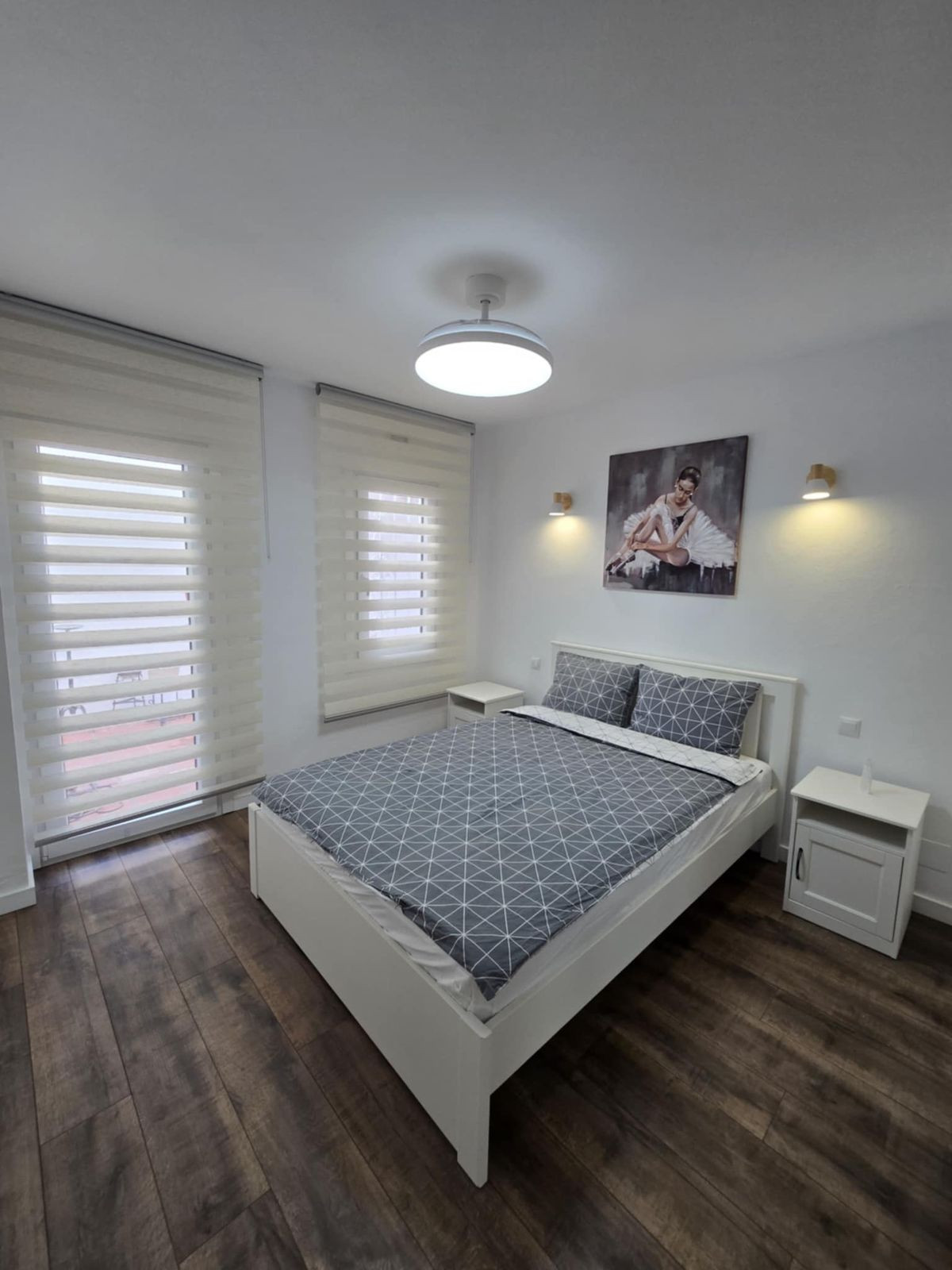 Te koop Gelijkvloers appartement Costa Del Sol Manilva € 267.000,-