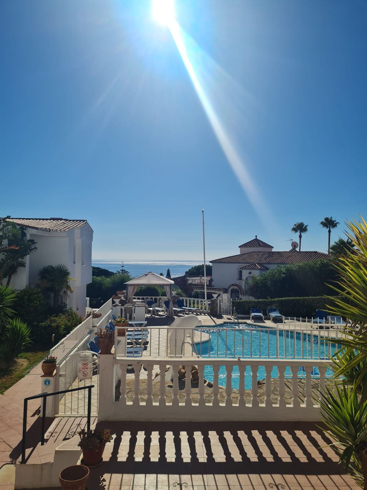 Te koop Gelijkvloers appartement Costa Del Sol Manilva € 267.000,-