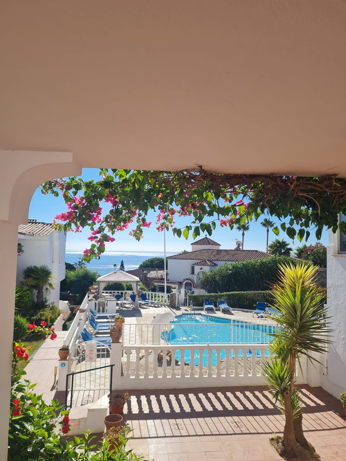 Te koop Gelijkvloers appartement Costa Del Sol Manilva € 267.000,-