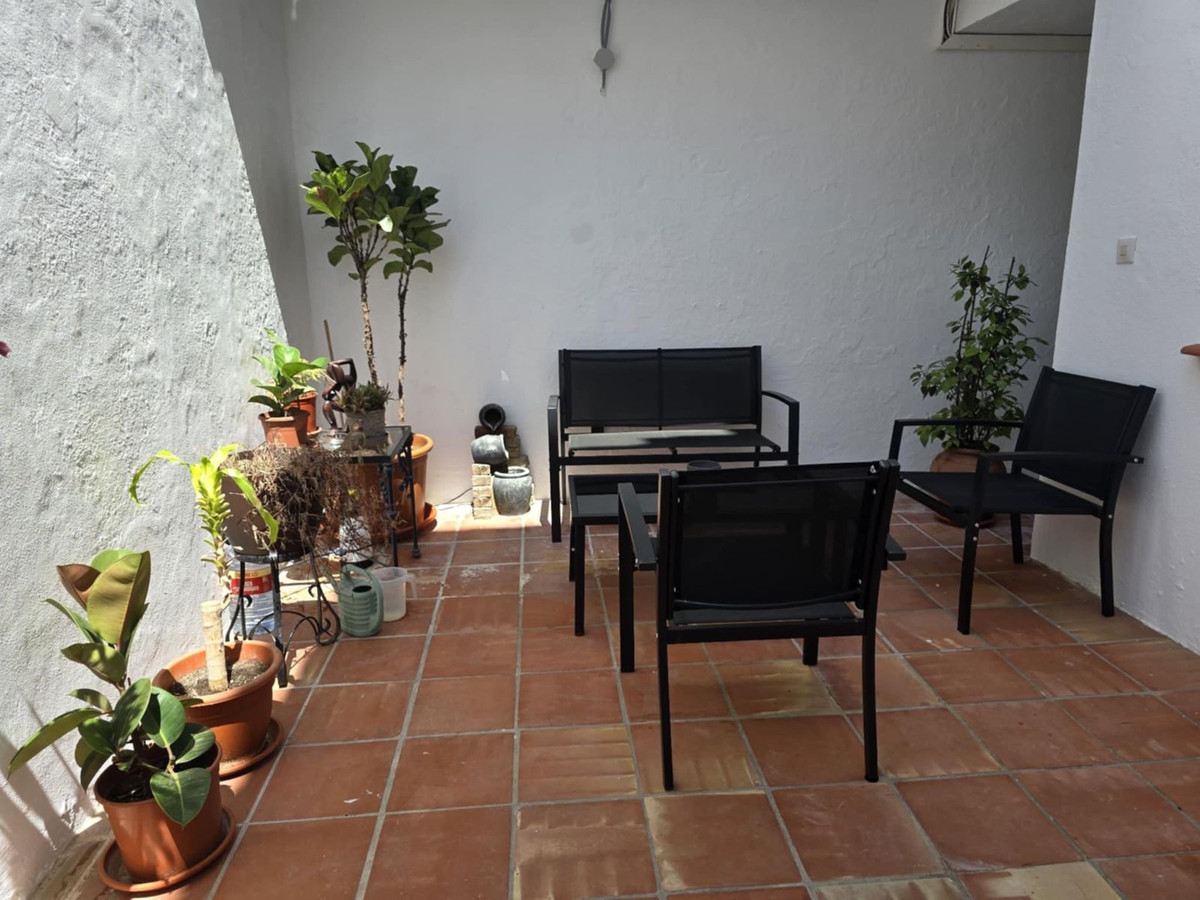Te koop Gelijkvloers appartement Costa Del Sol Manilva € 267.000,-
