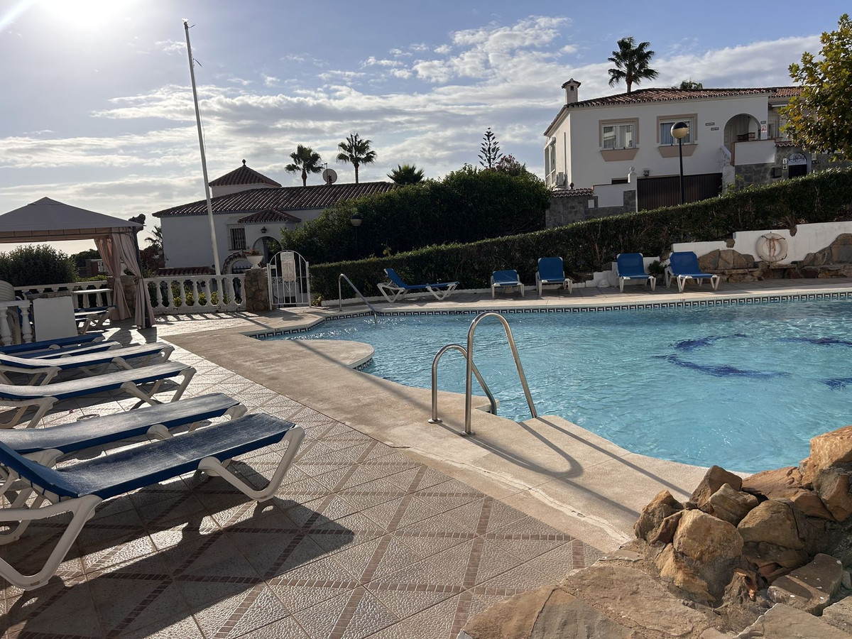 Te koop Gelijkvloers appartement Costa Del Sol Manilva € 267.000,-