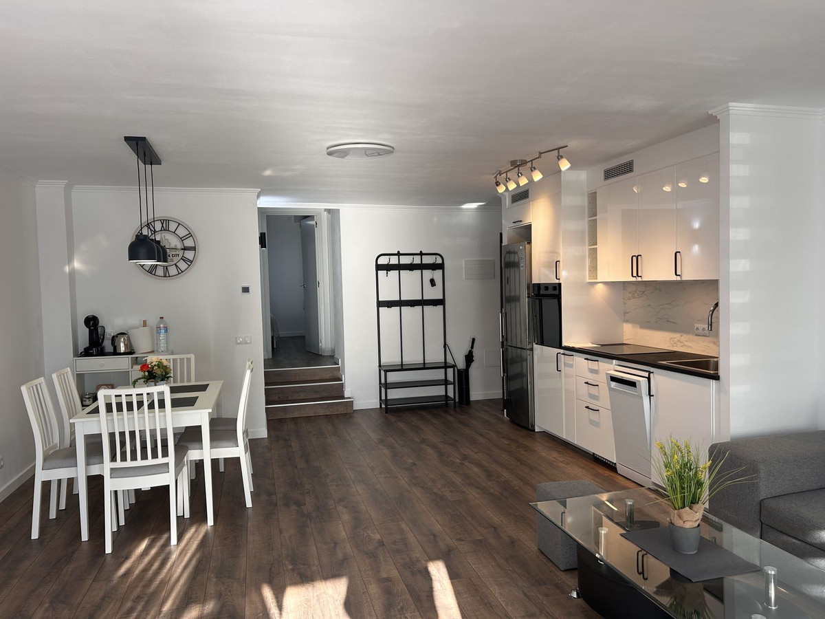 Te koop Gelijkvloers appartement Costa Del Sol Manilva € 267.000,-