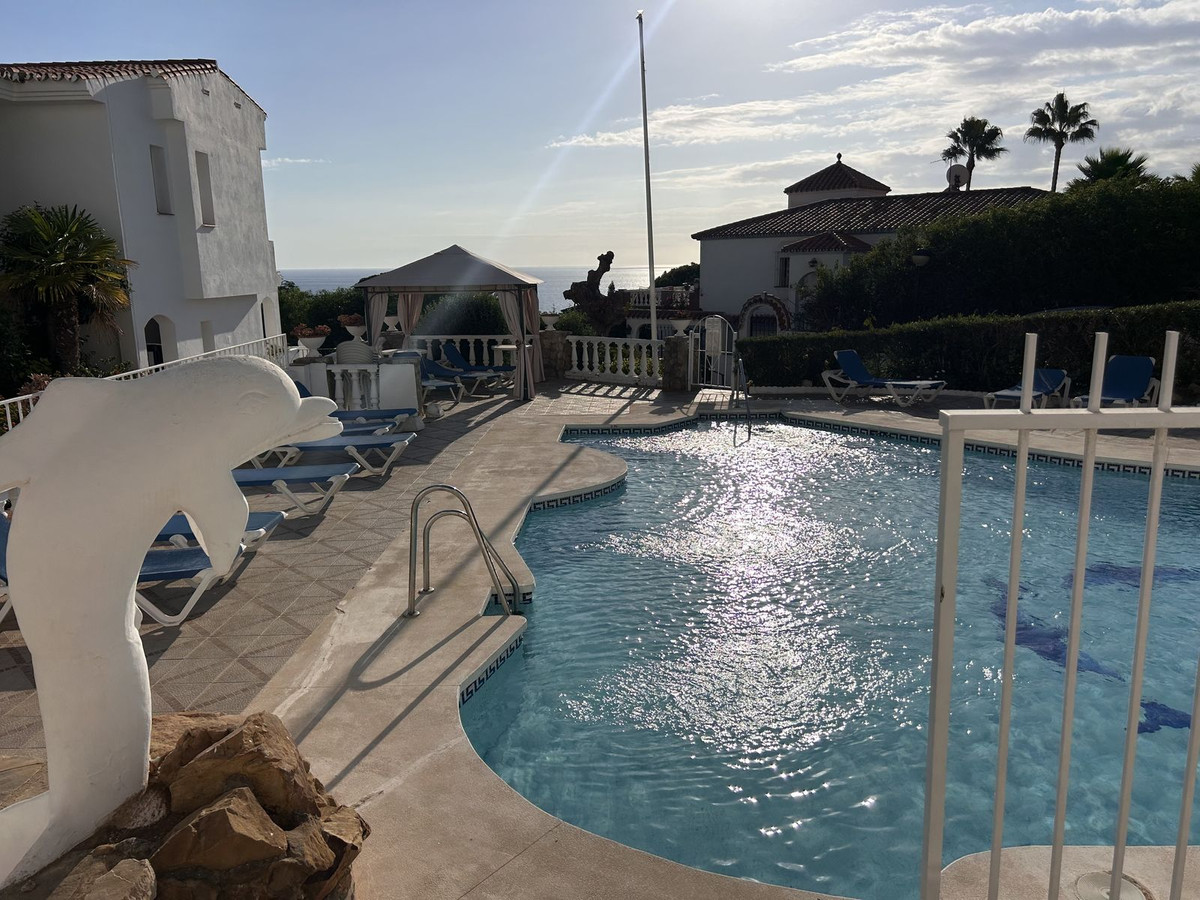 Te koop Gelijkvloers appartement Costa Del Sol Manilva € 267.000,-