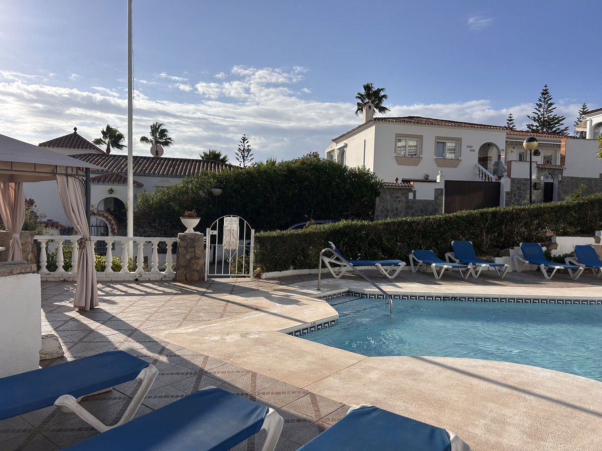 Te koop Gelijkvloers appartement Costa Del Sol Manilva € 267.000,-