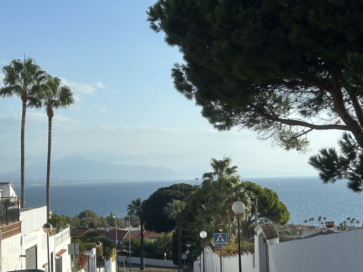 Te koop Gelijkvloers appartement Costa Del Sol Manilva € 267.000,-