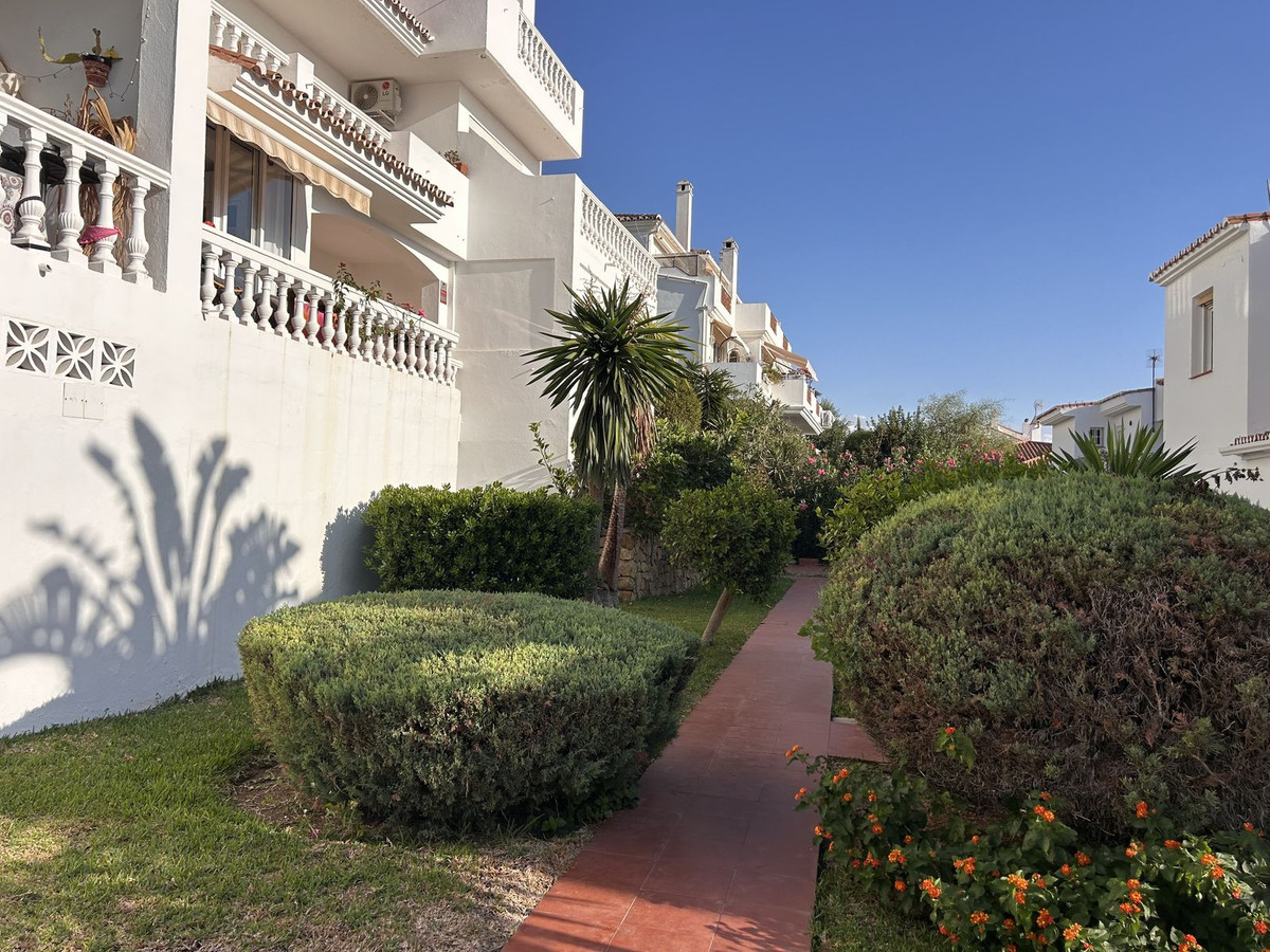 Te koop Gelijkvloers appartement Costa Del Sol Manilva € 267.000,-