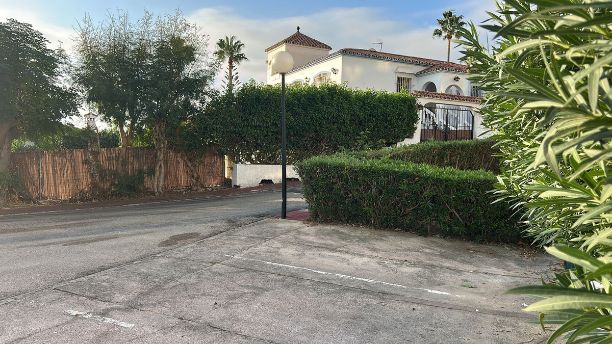 Te koop Gelijkvloers appartement Costa Del Sol Manilva € 267.000,-