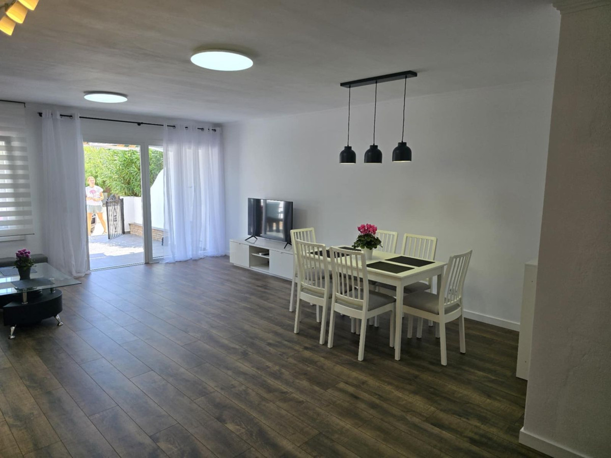 Te koop Gelijkvloers appartement Costa Del Sol Manilva € 267.000,-